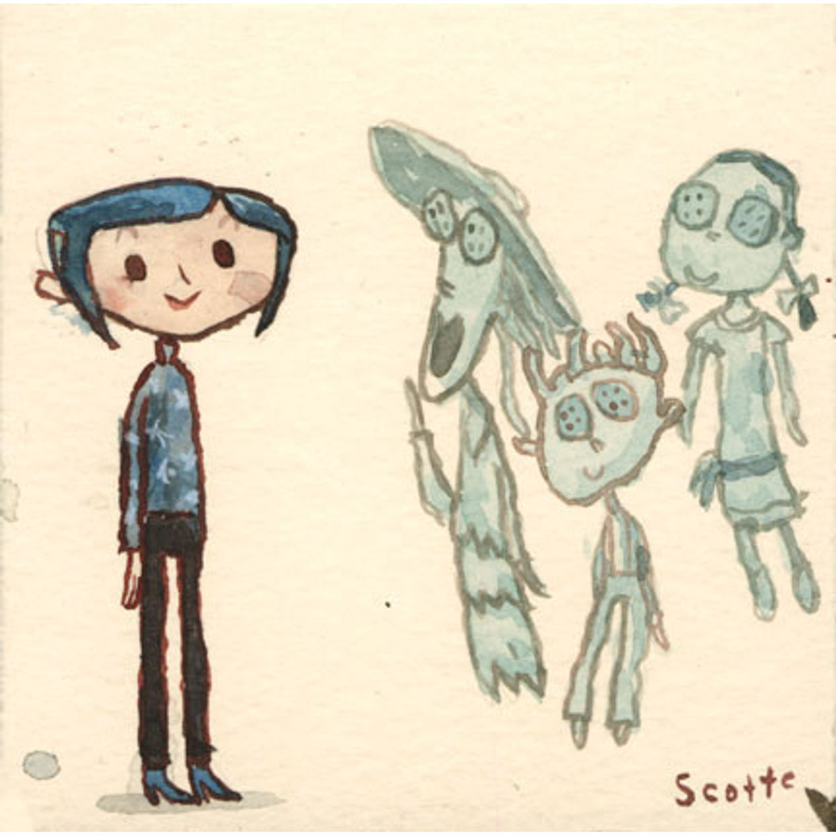 Coraline