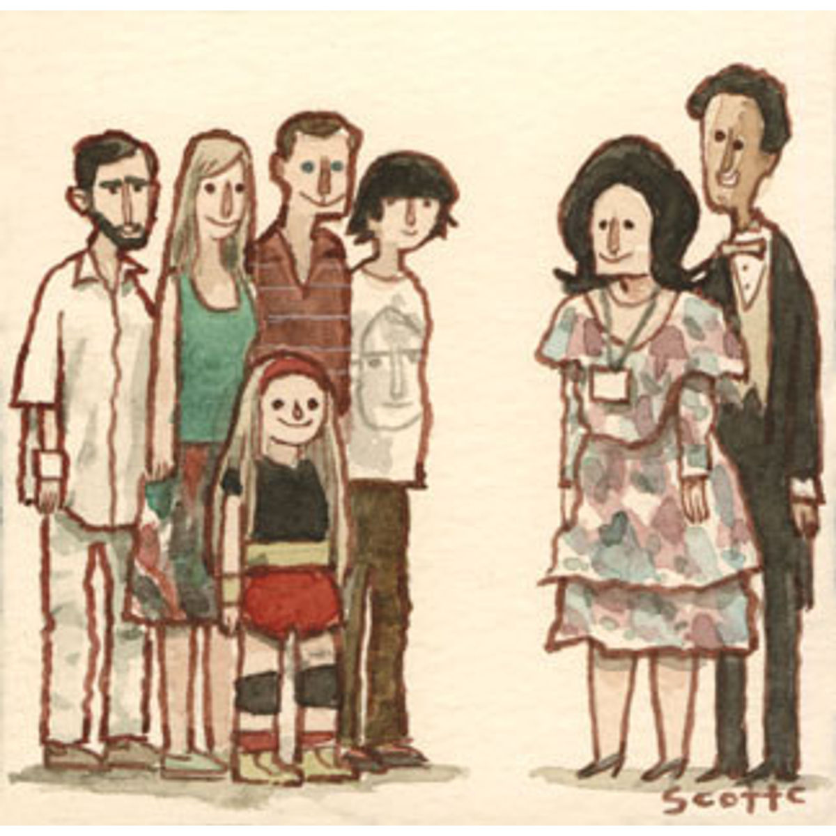 Little Miss Sunshine