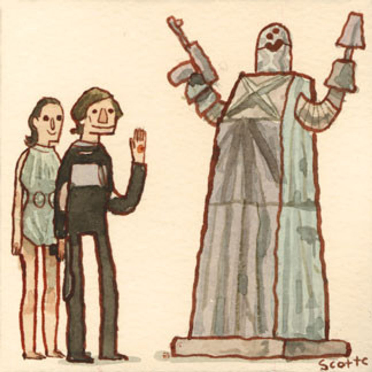 Logan's Run