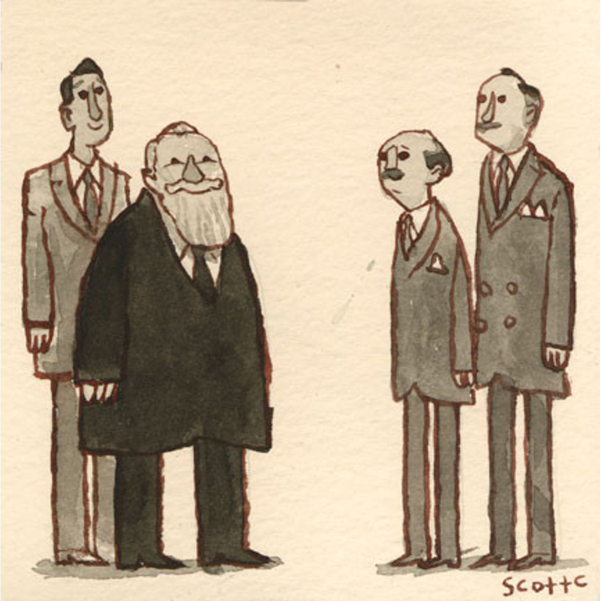 Miracle on 34th Street