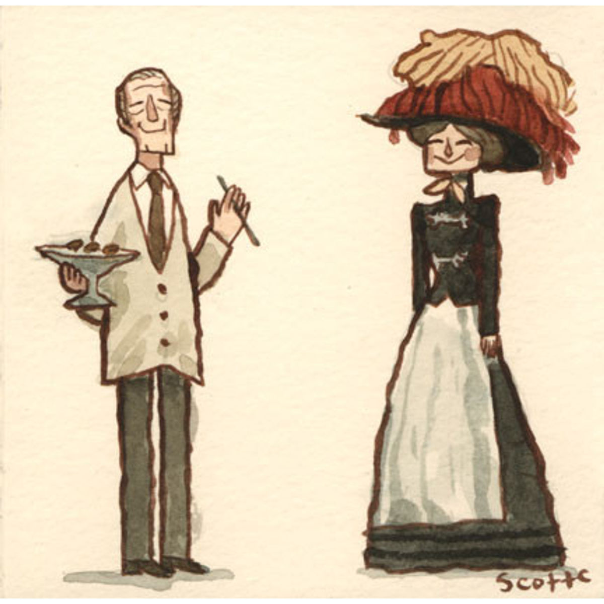 My Fair Lady