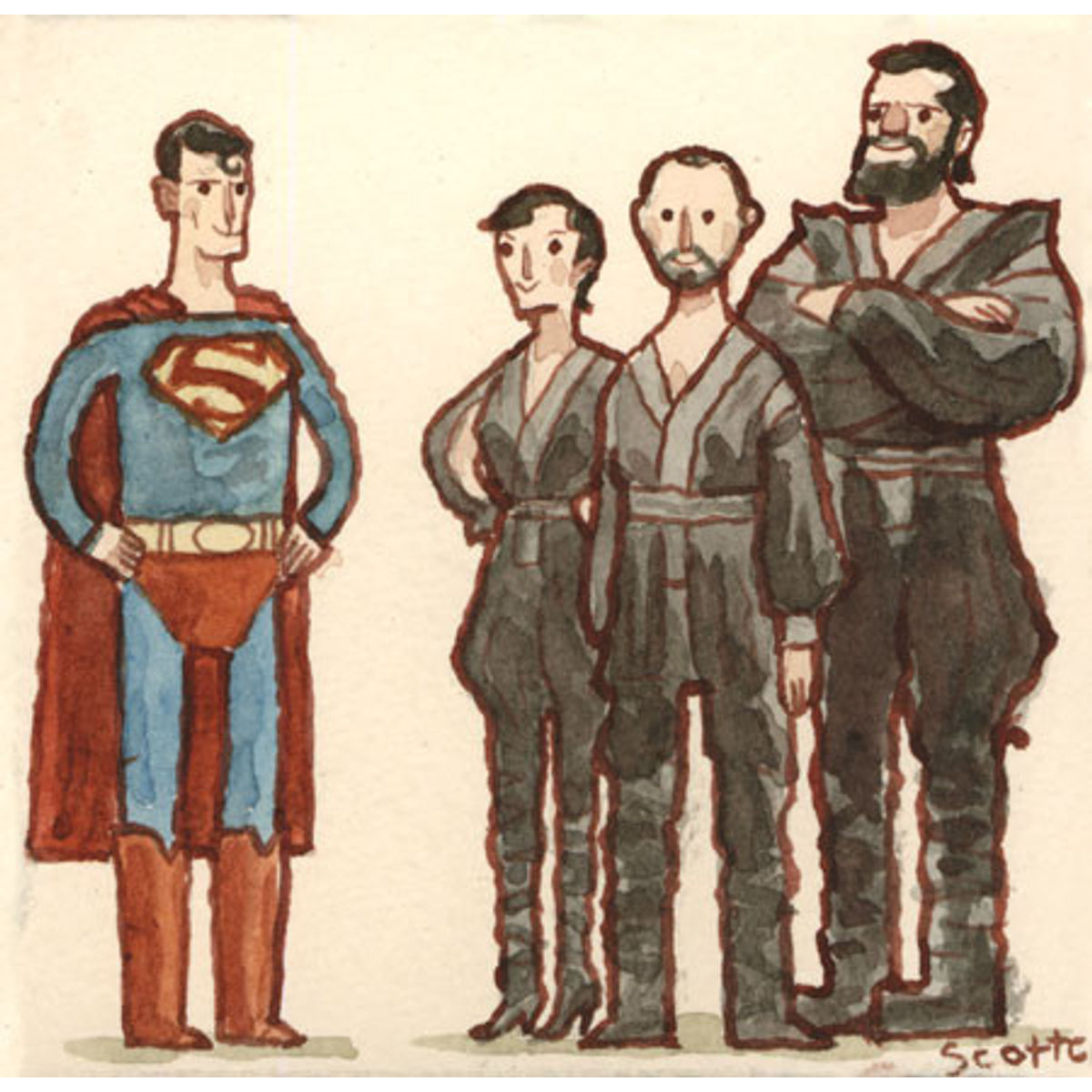 Superman 2