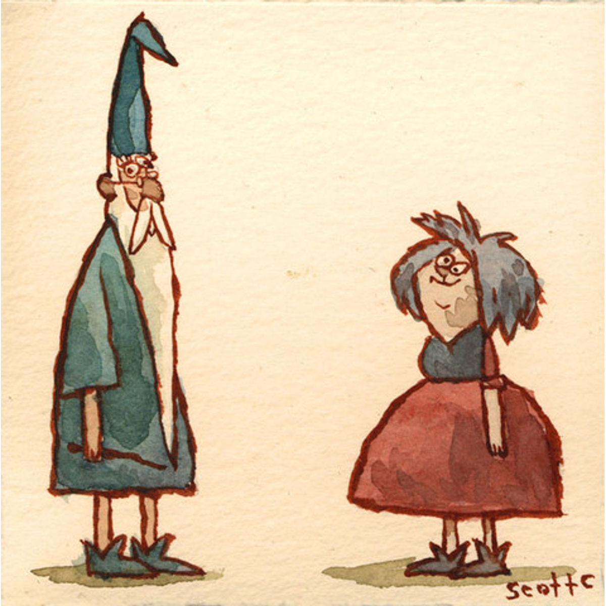 The Sword in the Stone