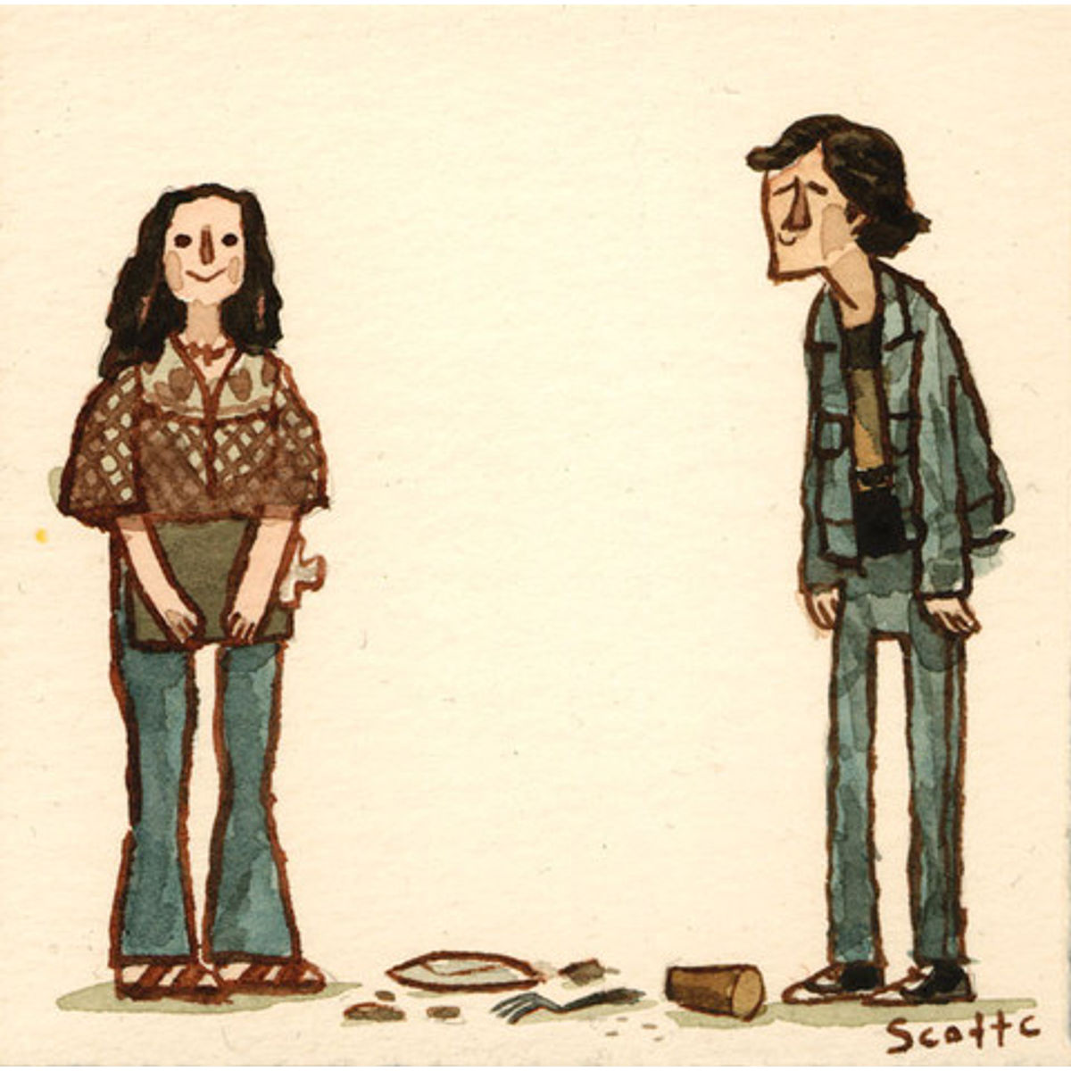 Wet Hot American Summer