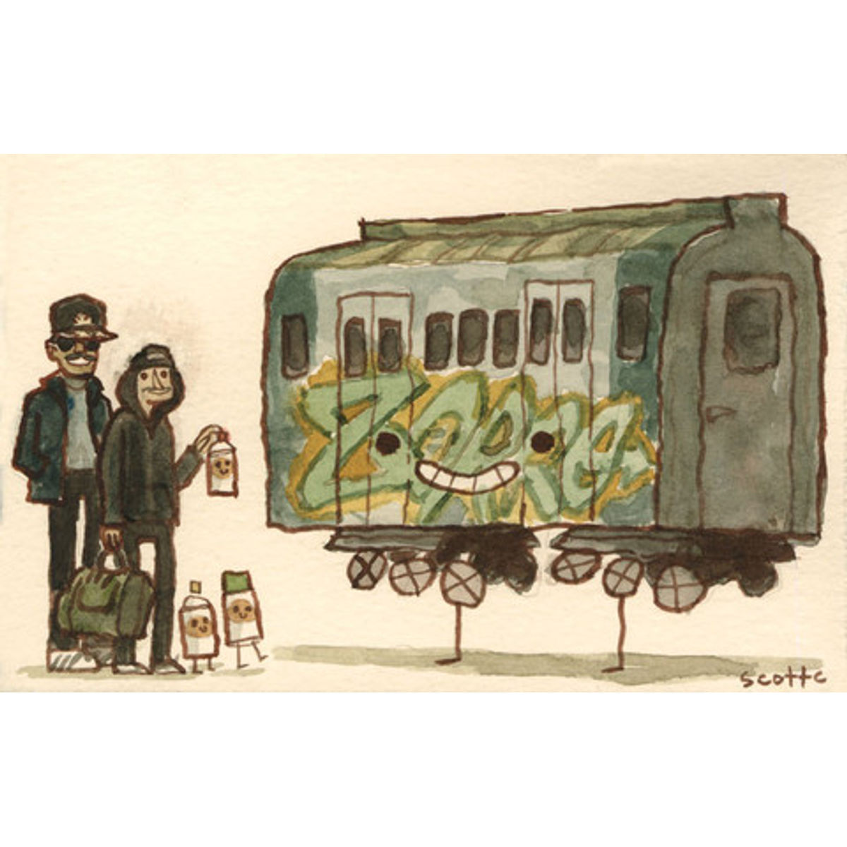 Wild Style