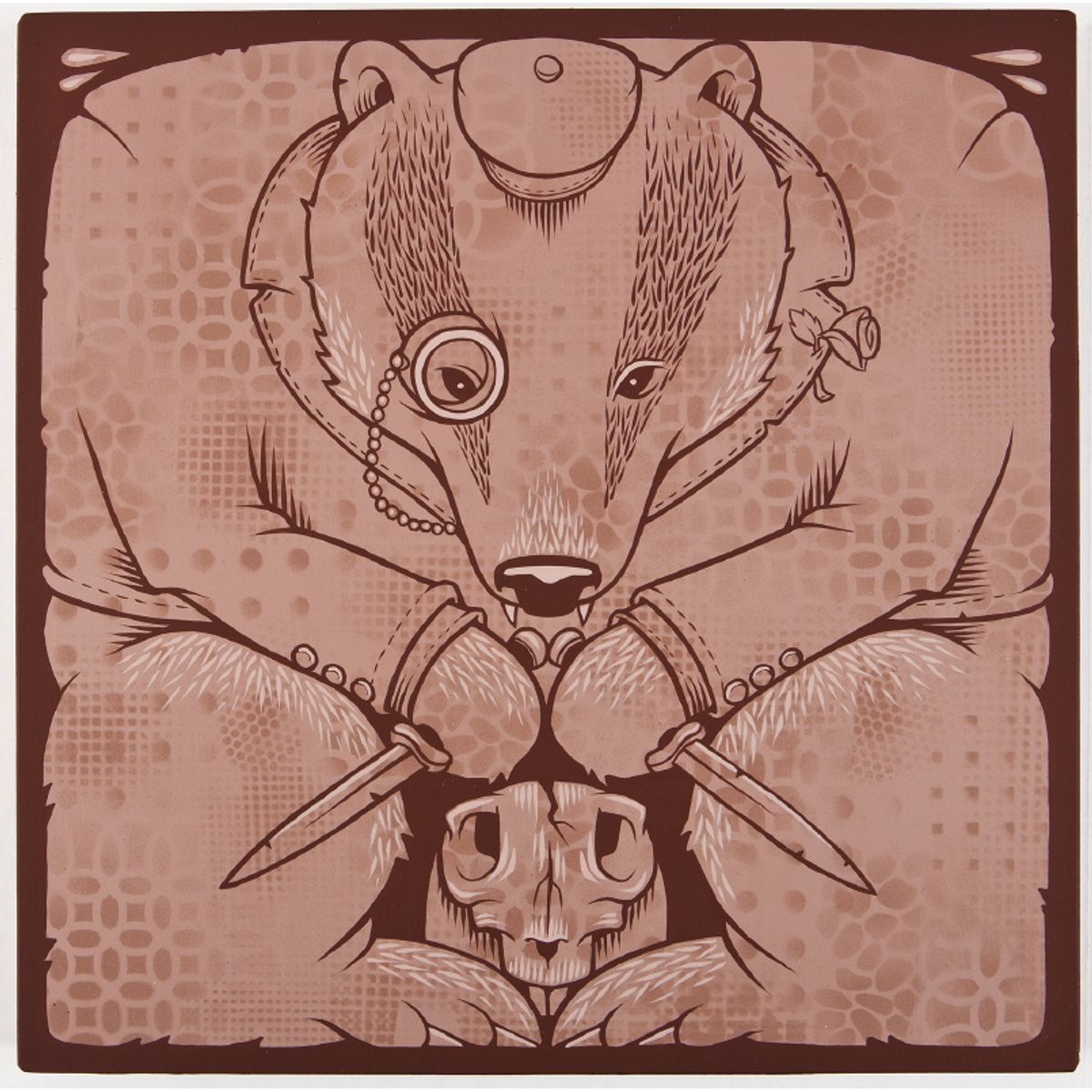 The Badgers