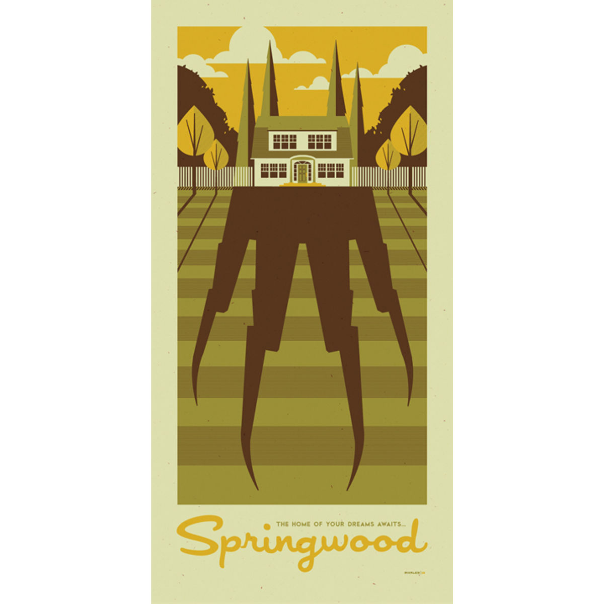 Nightmare on Elm Street