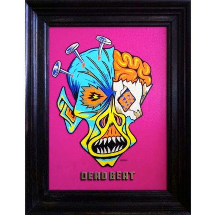 Dead Beat by Sketch