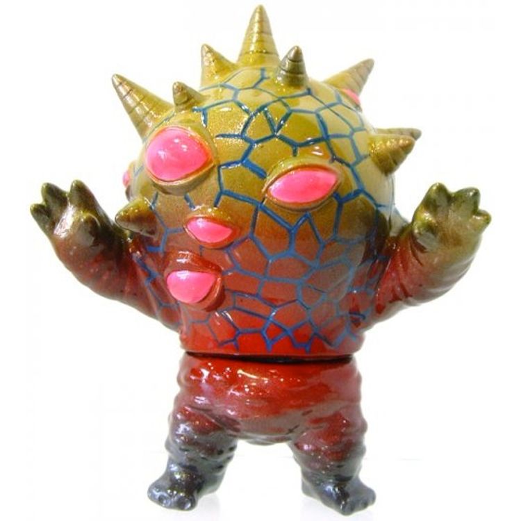 Custom Mini Eyezon by Mark Nagata