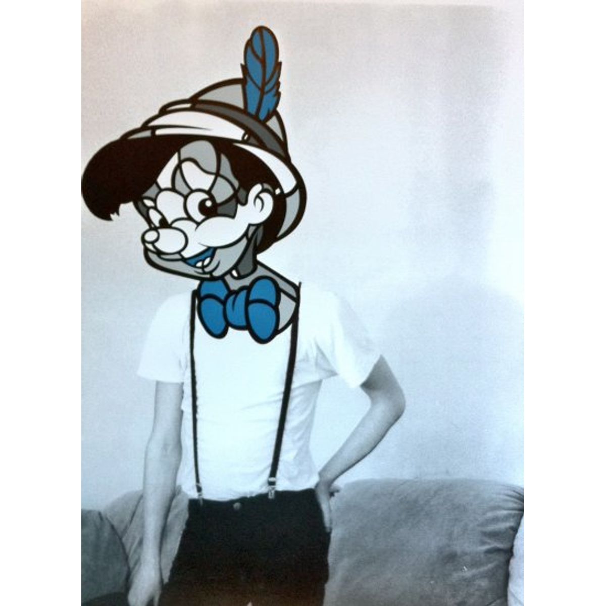 Pinocchio