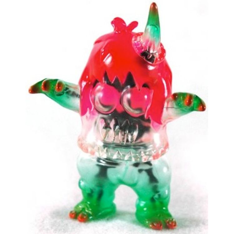 null by Rampage Toys (Jon Malmstedt)