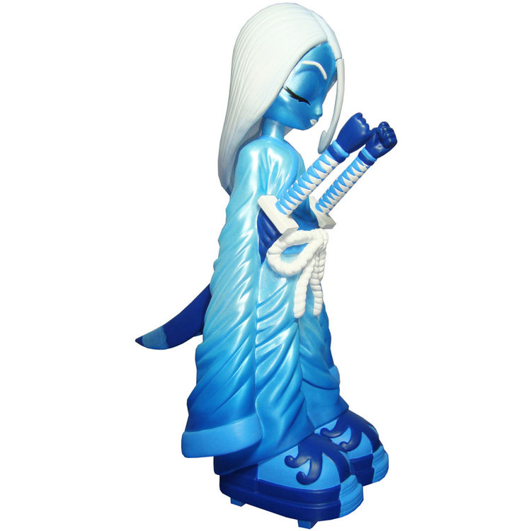 Kissaki - Cold As Ice by ESC Toy (Erick Scarecrow)