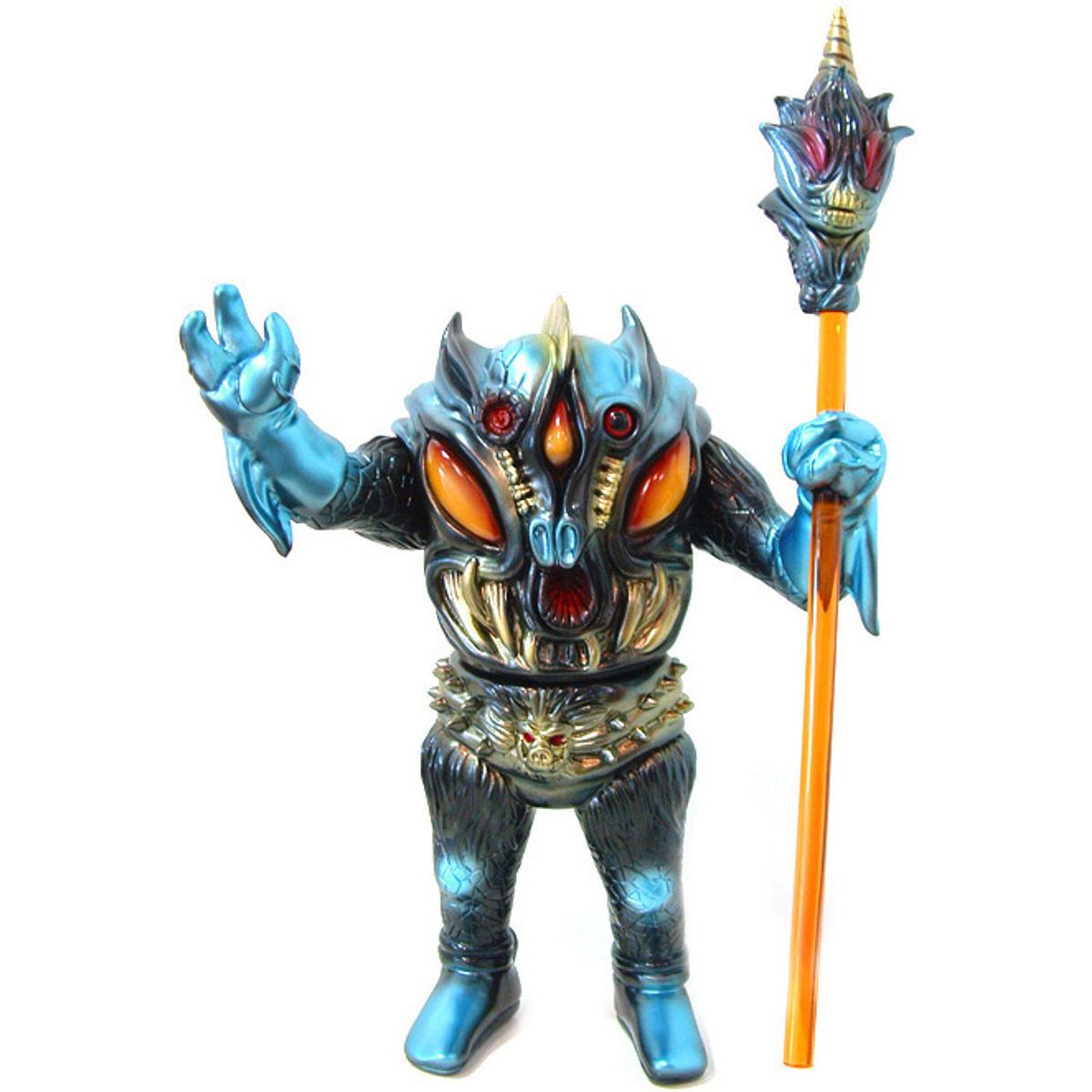Pollen Kaiser - Black