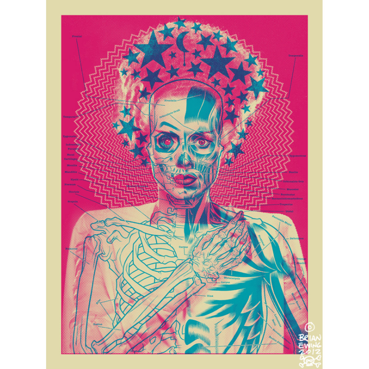Bride