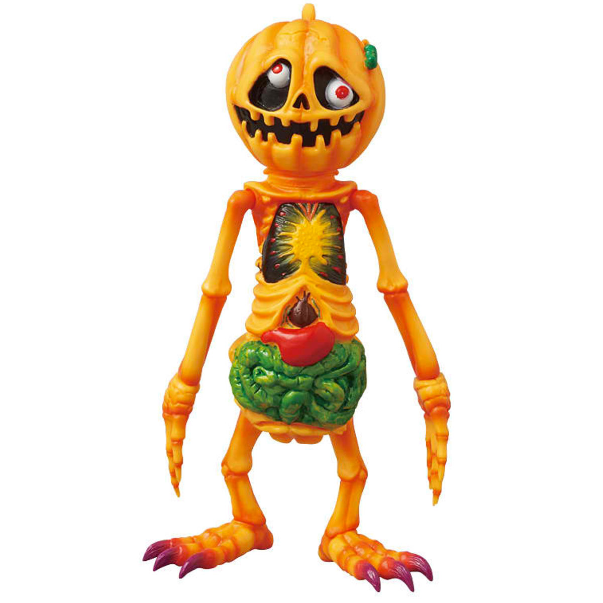 Spooky Boogie - It's a Show time!