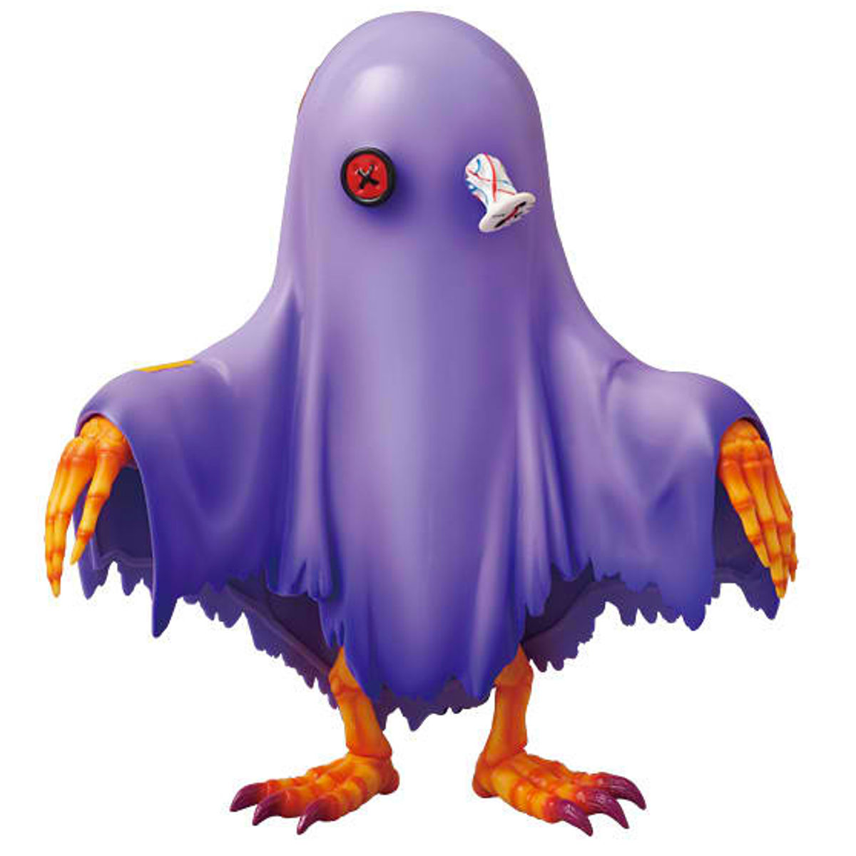 Spooky Boogie - It's a Show time!