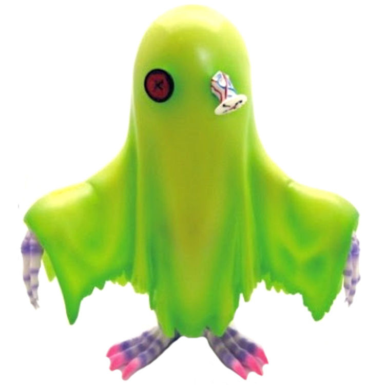 Spooky Boogie by Cure Toys