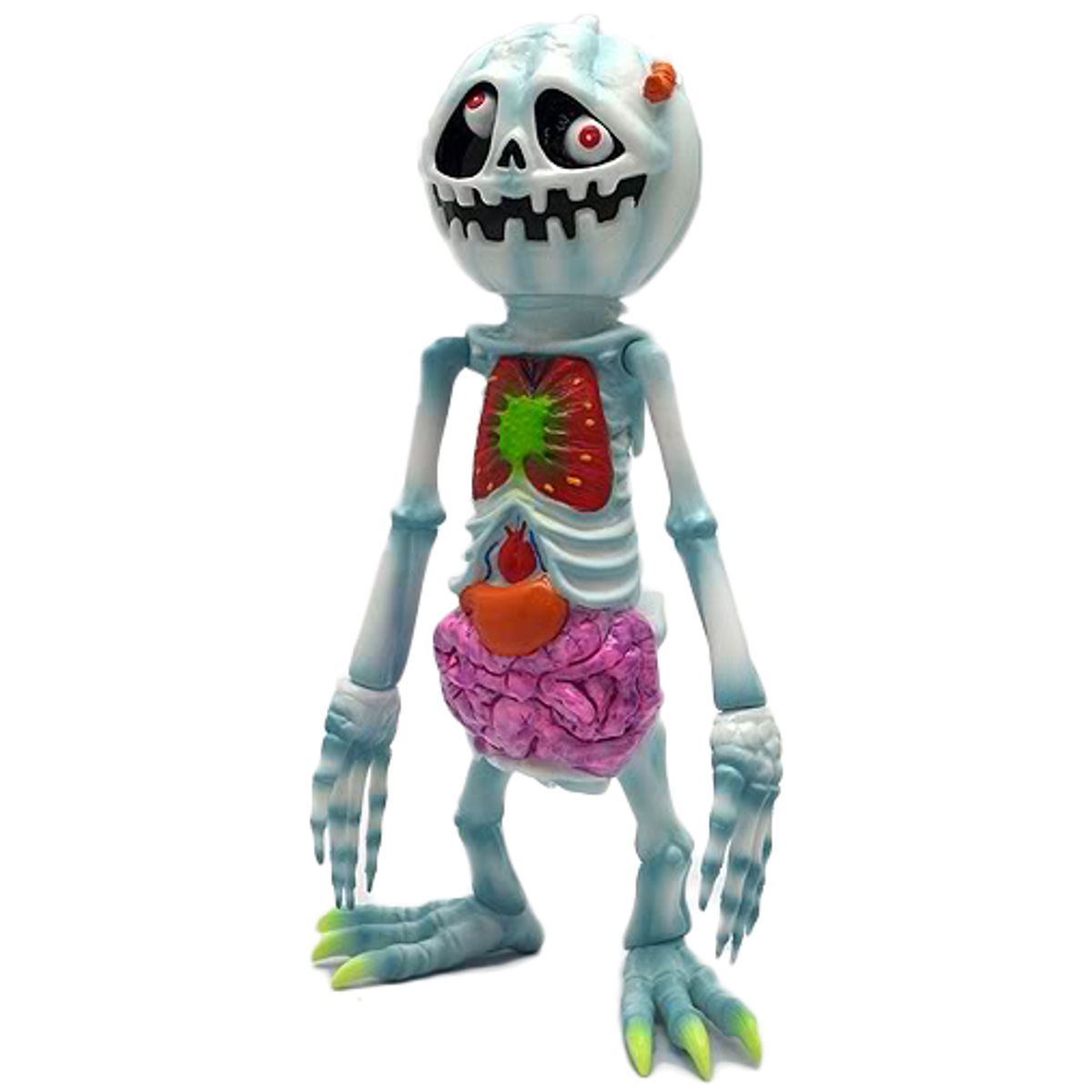 Spooky Boogie - Spectral