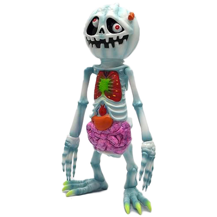 Spooky Boogie - Spectral by Cure Toys
