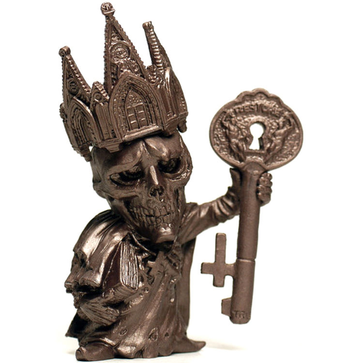 Kingdom Mind - Bronze by Restore (Junnosuke Abe)