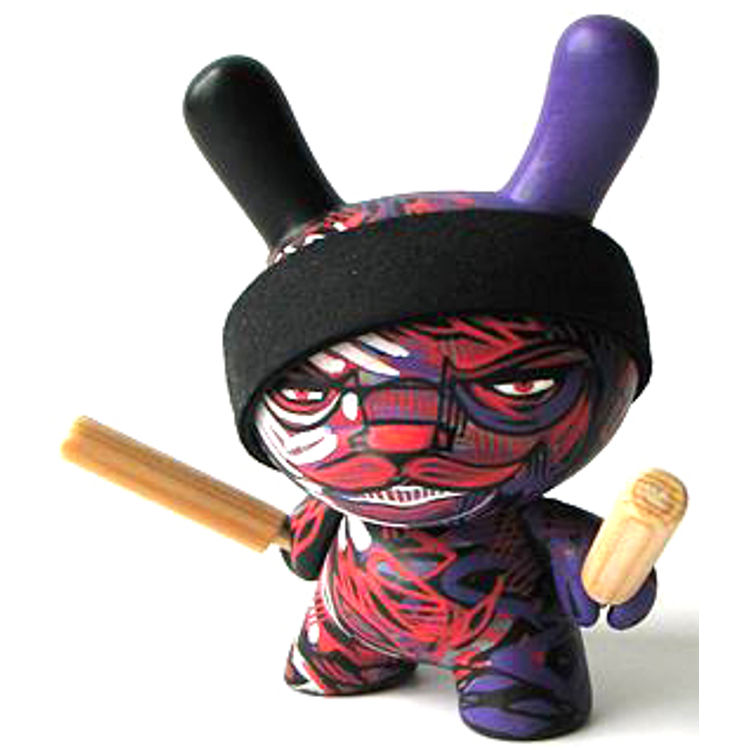 Wiggsy by RunDMB (David Bishop)