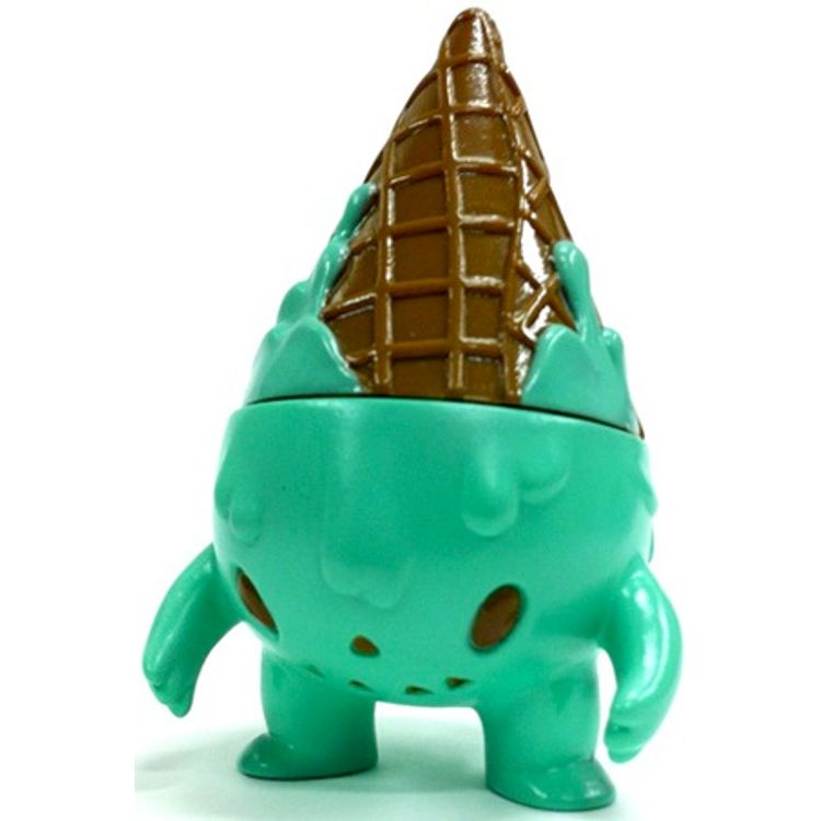 Milton - Mint Chip by Brian Flynn