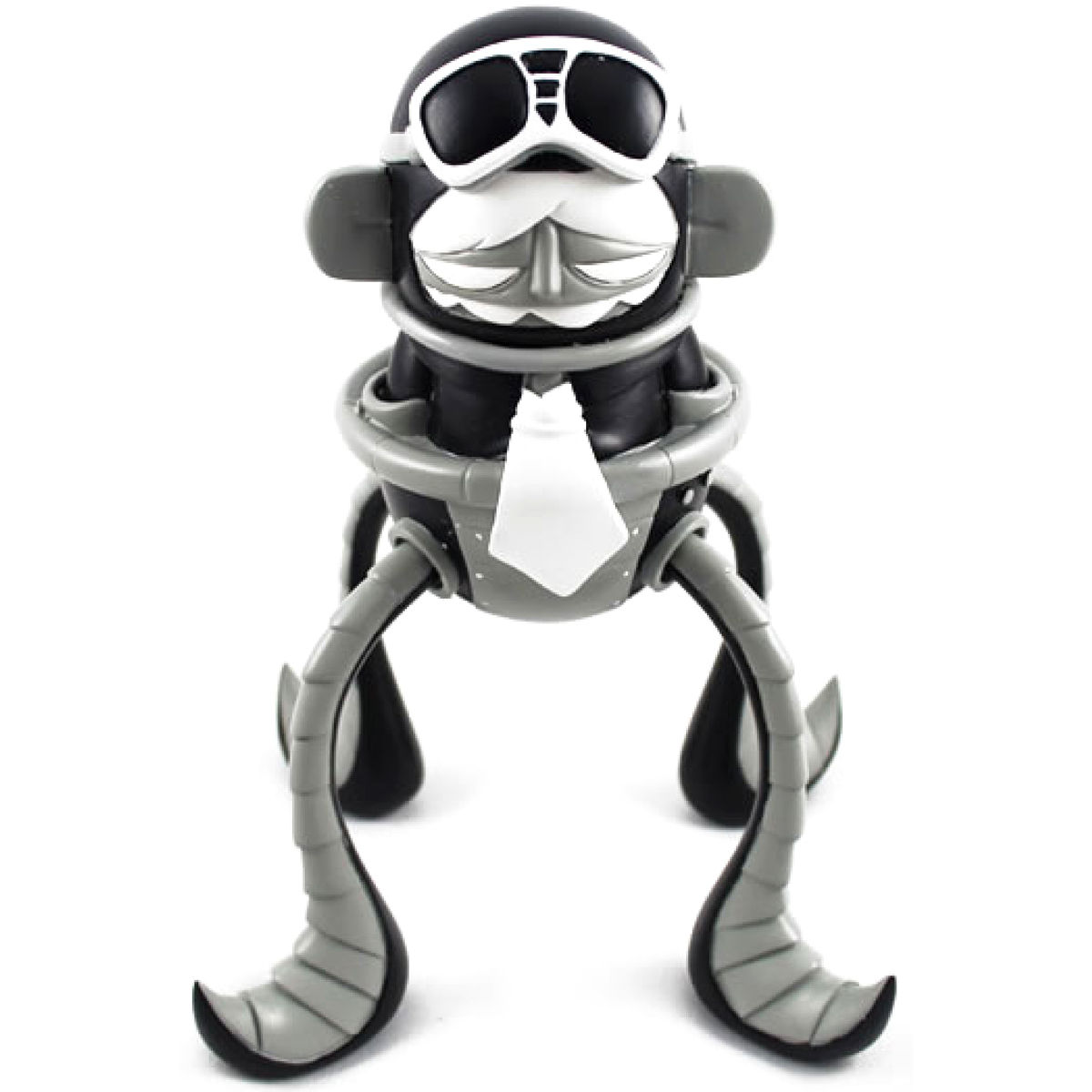 Octo Wok-R - Night Edition Blank