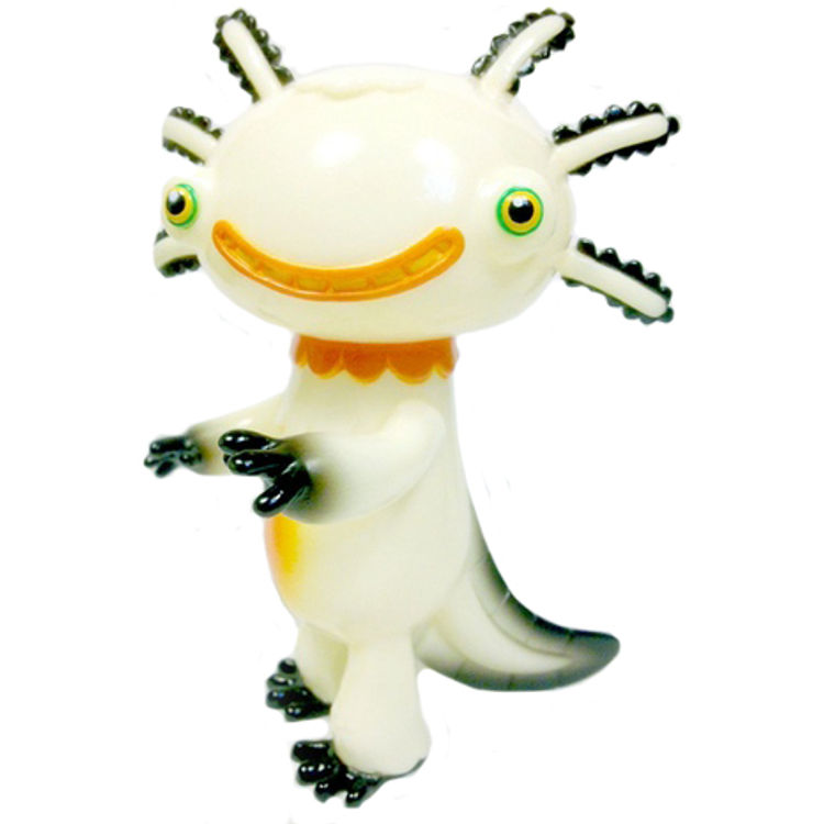 Dead Wood Wooper Looper by Gary Ham