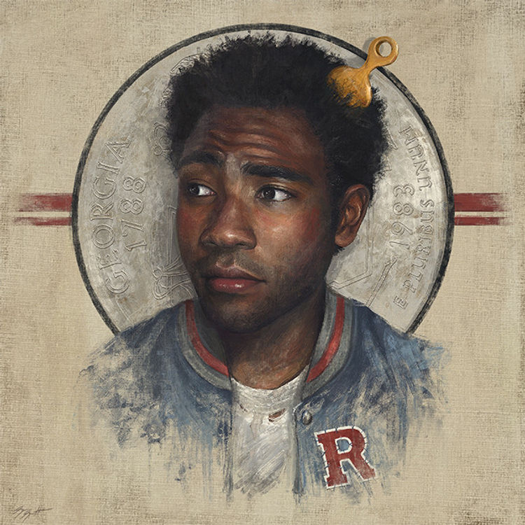 Roots by Sam Spratt