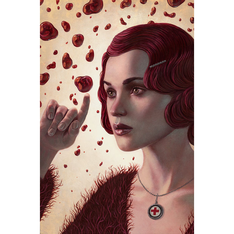 It's In the Air by Casey Weldon