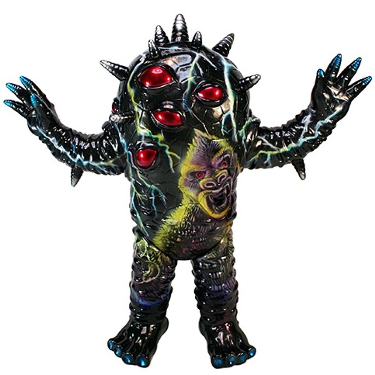 King Kong Eyezon
