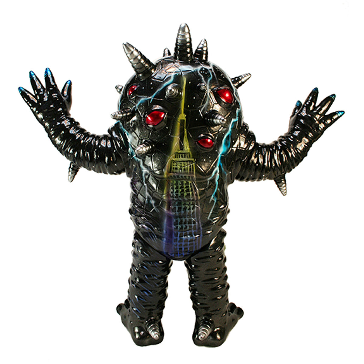 King Kong Eyezon