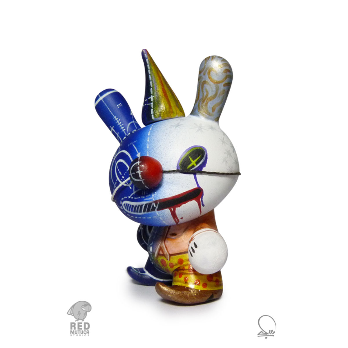 Project: Freak Clown