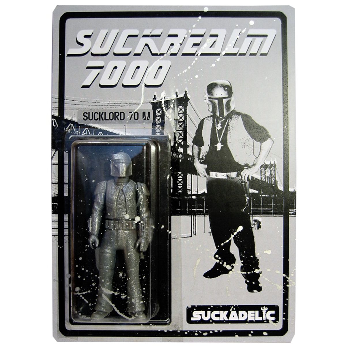 Sucklord 70