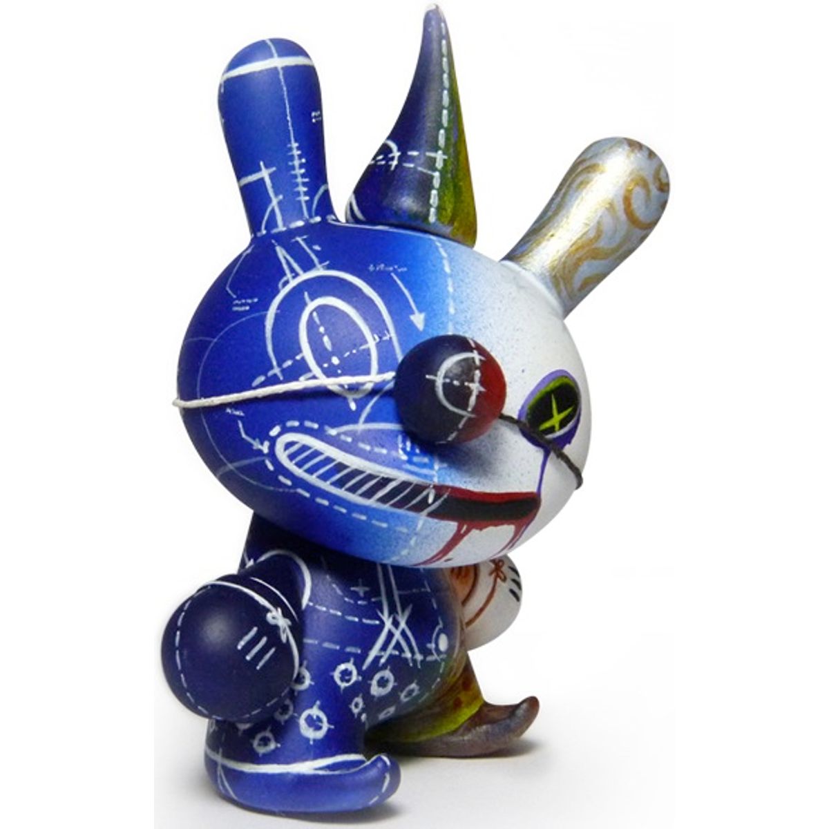 Project: Freak Clown