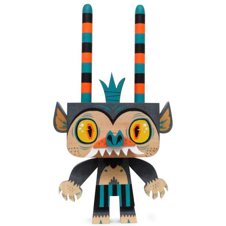 Tricky by Gary Ham