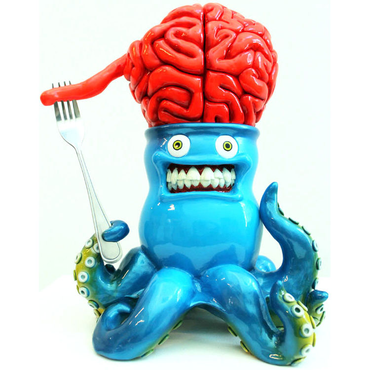 Hell's Design Kitchen by Atsushi Honda