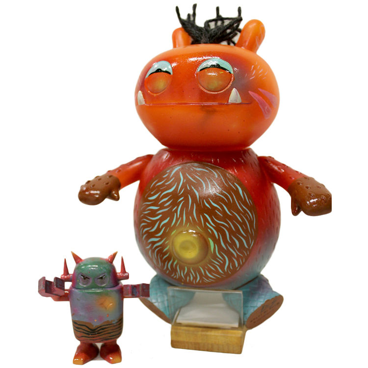 Tubbytuff by Bwana Spoons