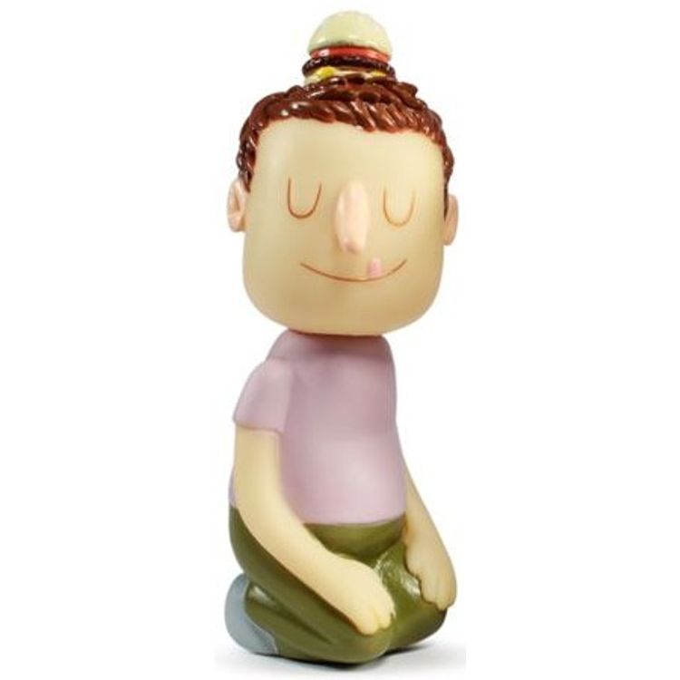 Tinder Toys - Boyger by Jeremy Tinder