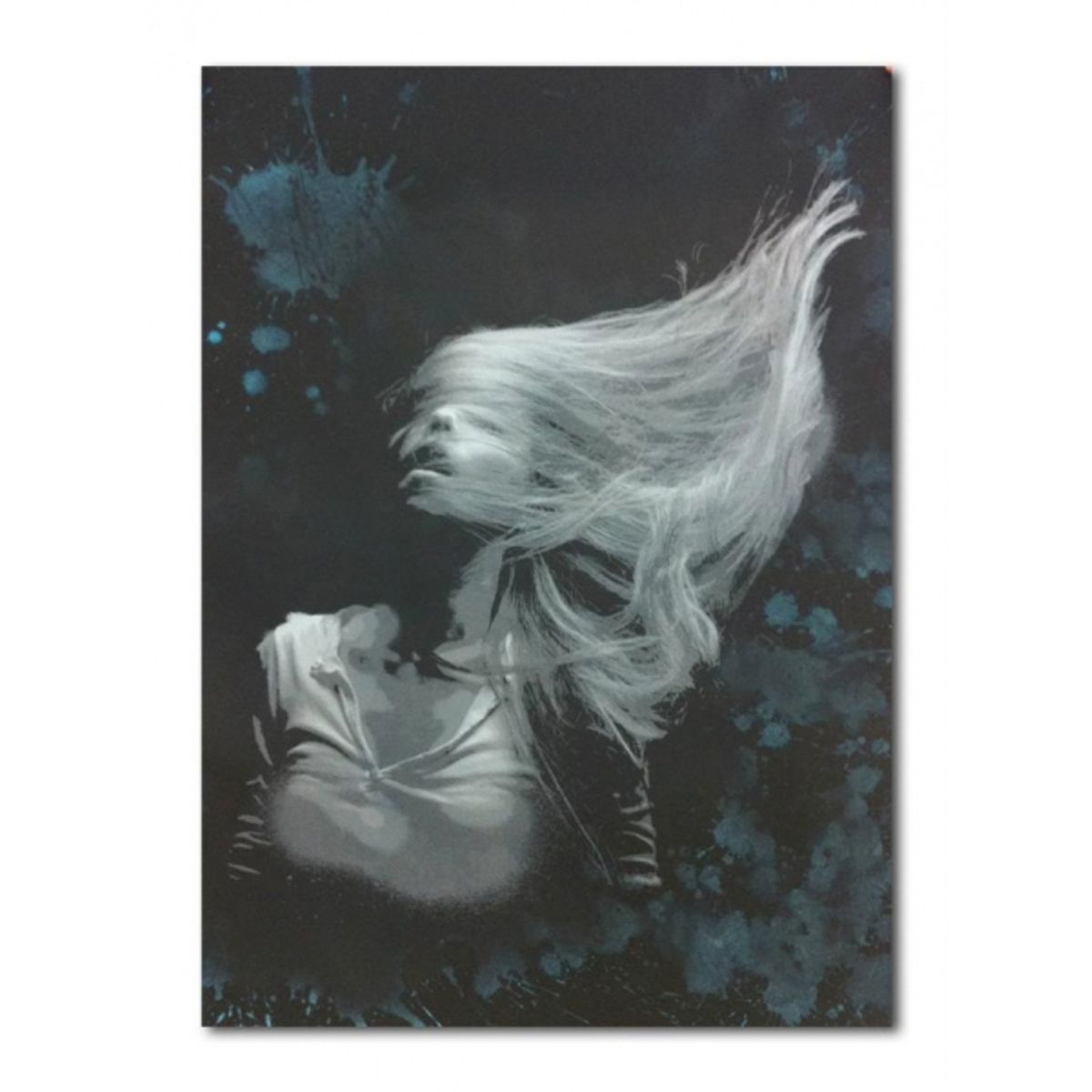 Inertia Creeps - Gray Variant