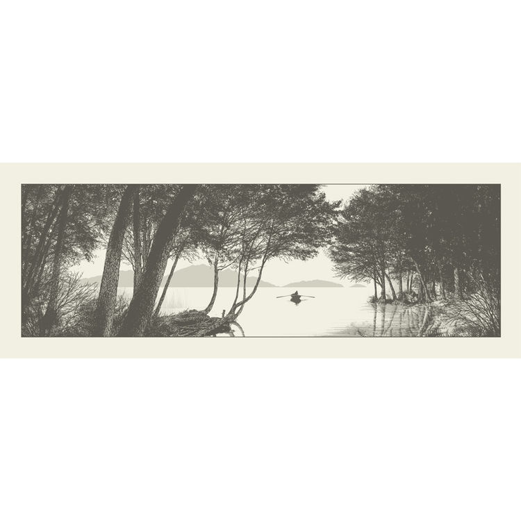 Weak September Sunlight by Dan McCarthy