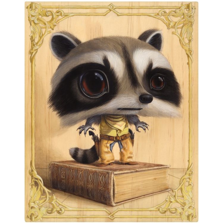 Good Rocky's Revival by Cuddly Rigor Mortis
