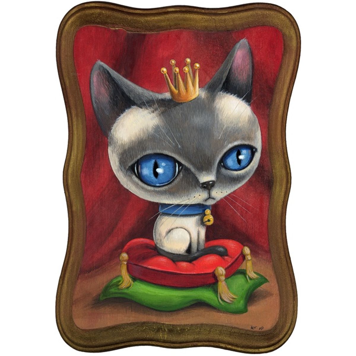 Mommy's Little Princess