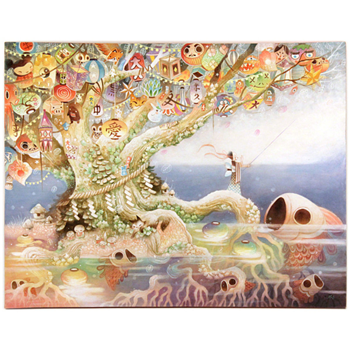 BABU'S NAGASAKI FESTIVAL