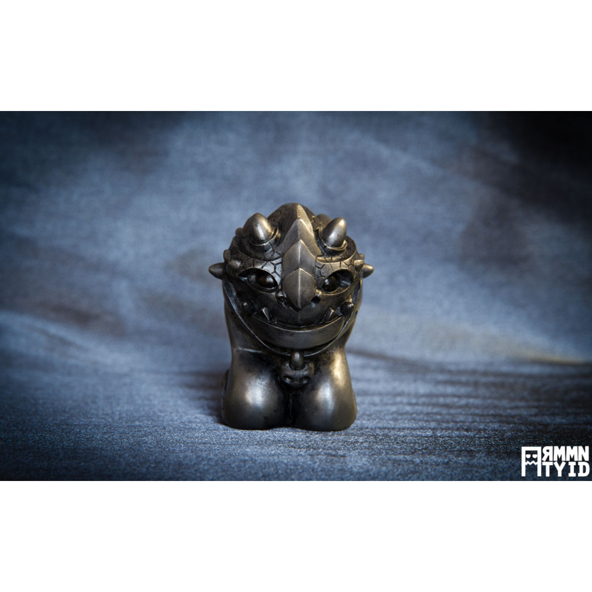 Hellhound Iron edition