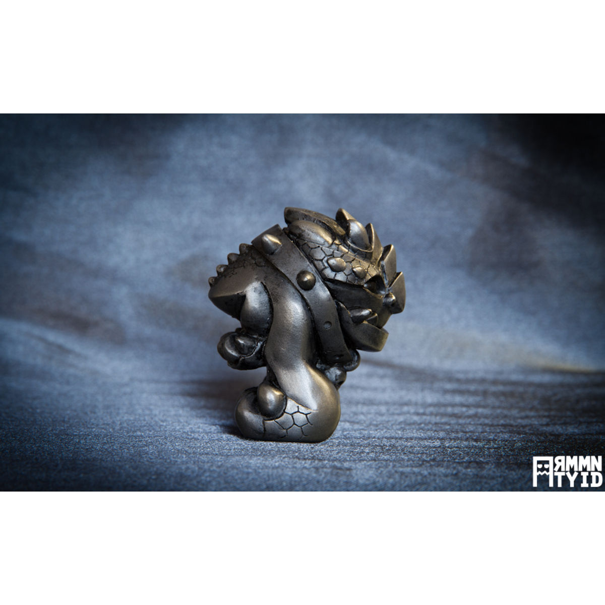 Hellhound Iron edition