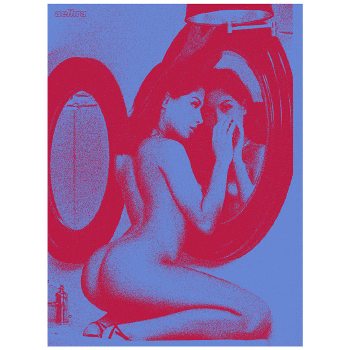 Mirror, Mirror (Regular)