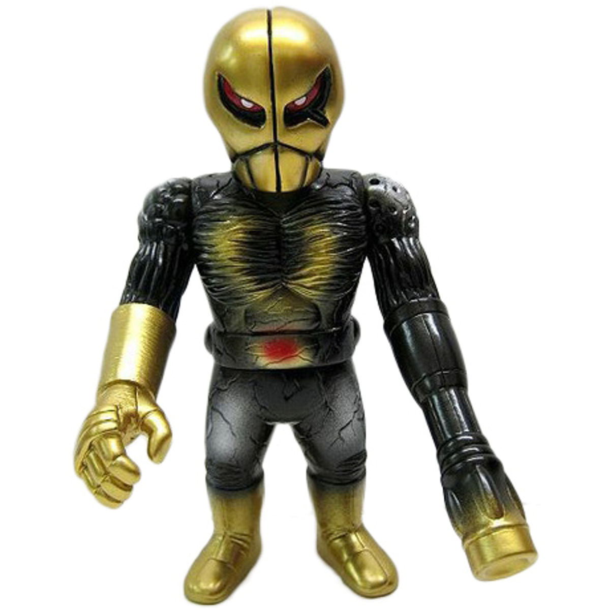 Callgrim - Black & Gold