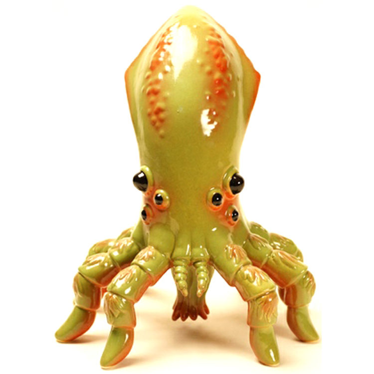 Ikakumora Watermelon by Miles Nielsen