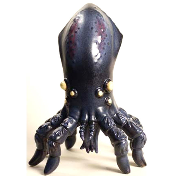 Ikakumora Black by Miles Nielsen